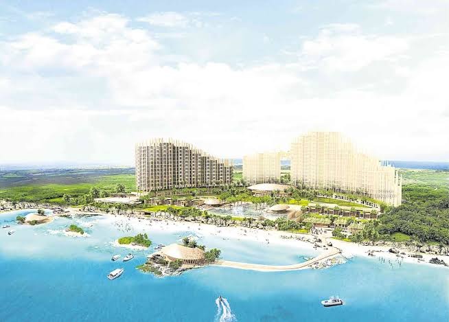 Cebu to get its taste of Rockwell lifestyle—in resort luxury