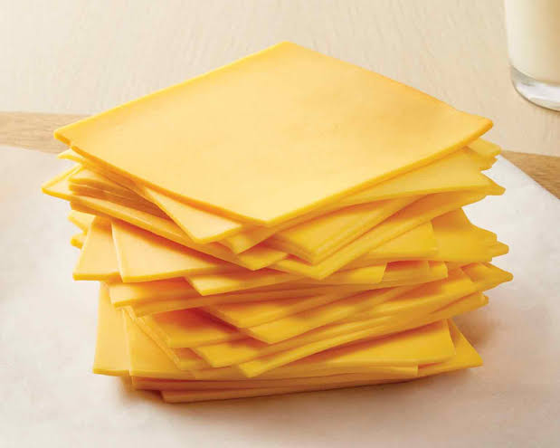 American cheese named world’s best for the first time, here’s the amount it costs